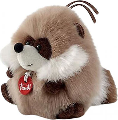 Trudi Plush Ρακούν 10 cm