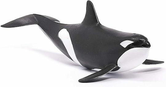 Schleich-S Wild Life Orca For 3+ Years 6.7cm