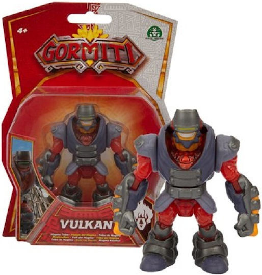 Giochi Preziosi Series 3 Hirok Gormiti Hirok For 4+ Years 8cm