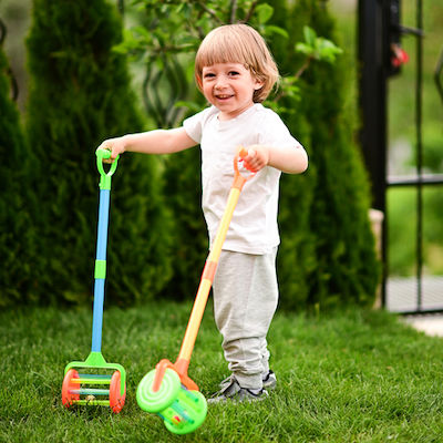 Lorelli Slide Toy Συρόμενη Ρόδα with Sounds