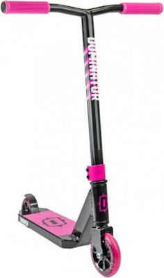 Dominator Scooter Trooper 2-Wheel for 18+ Years Pink