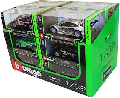 Bburago 1:32 DTM Auto 1:32 für 5++ Jahre 18/41151