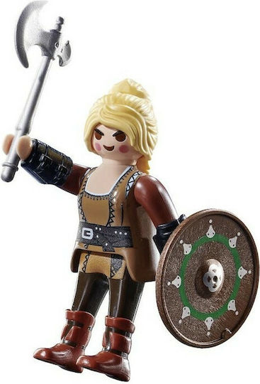 Playmobil Playmo-Friends Викинг Воин за 4-10 години