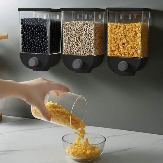 Cereal Distributor mit einer Kapazität von 1.5Es