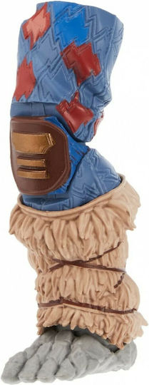 Φιγούρα Δράσης Love and Thunder Mighty Thor Marvel Legends για 4+ Ετών 15εκ.