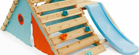 Plum My First Playcenter 140x40cm. für 3+ Jahre alt Jahre Mehrfarbig