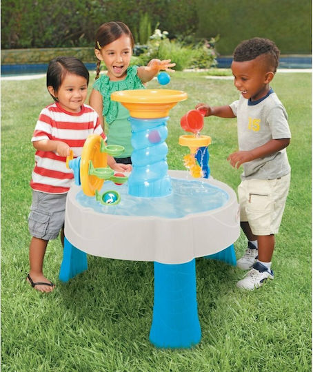Little Tikes Table 75x72x18cm. for 3+ Years Years Blue