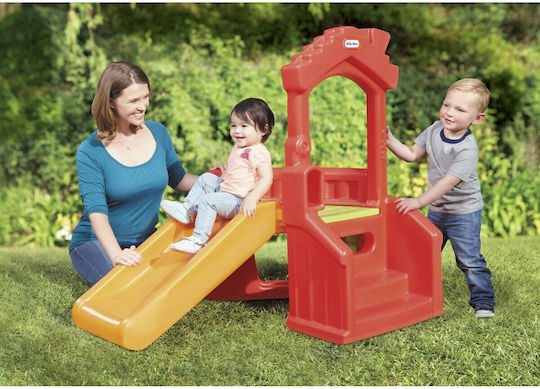 Little Tikes Multicolour Slide