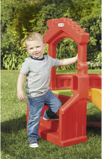 Little Tikes Multicolour Slide