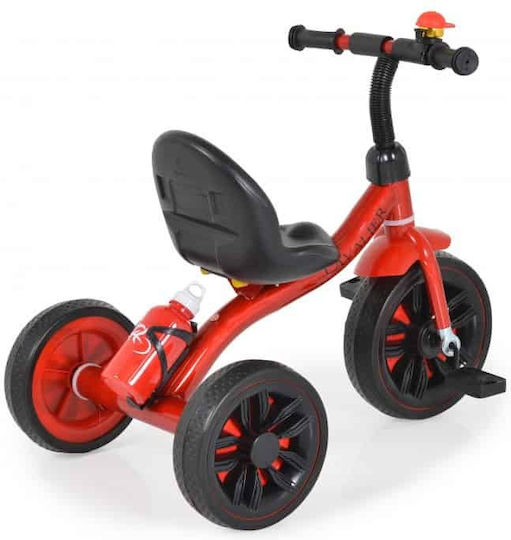 Byox Cavalier Lux For 3+ Years Red 109457