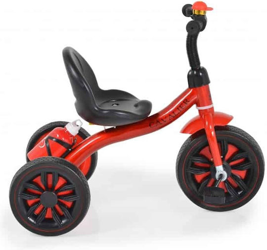Byox Cavalier Lux For 3+ Years Red 109457