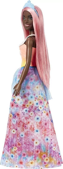 Barbie Princess Кукла Дриймтопия за 3+ години+ години 30см.