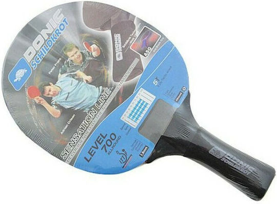 Donic Sensation Line 700 Ρακέτα Ping Pong για Αρχάριους