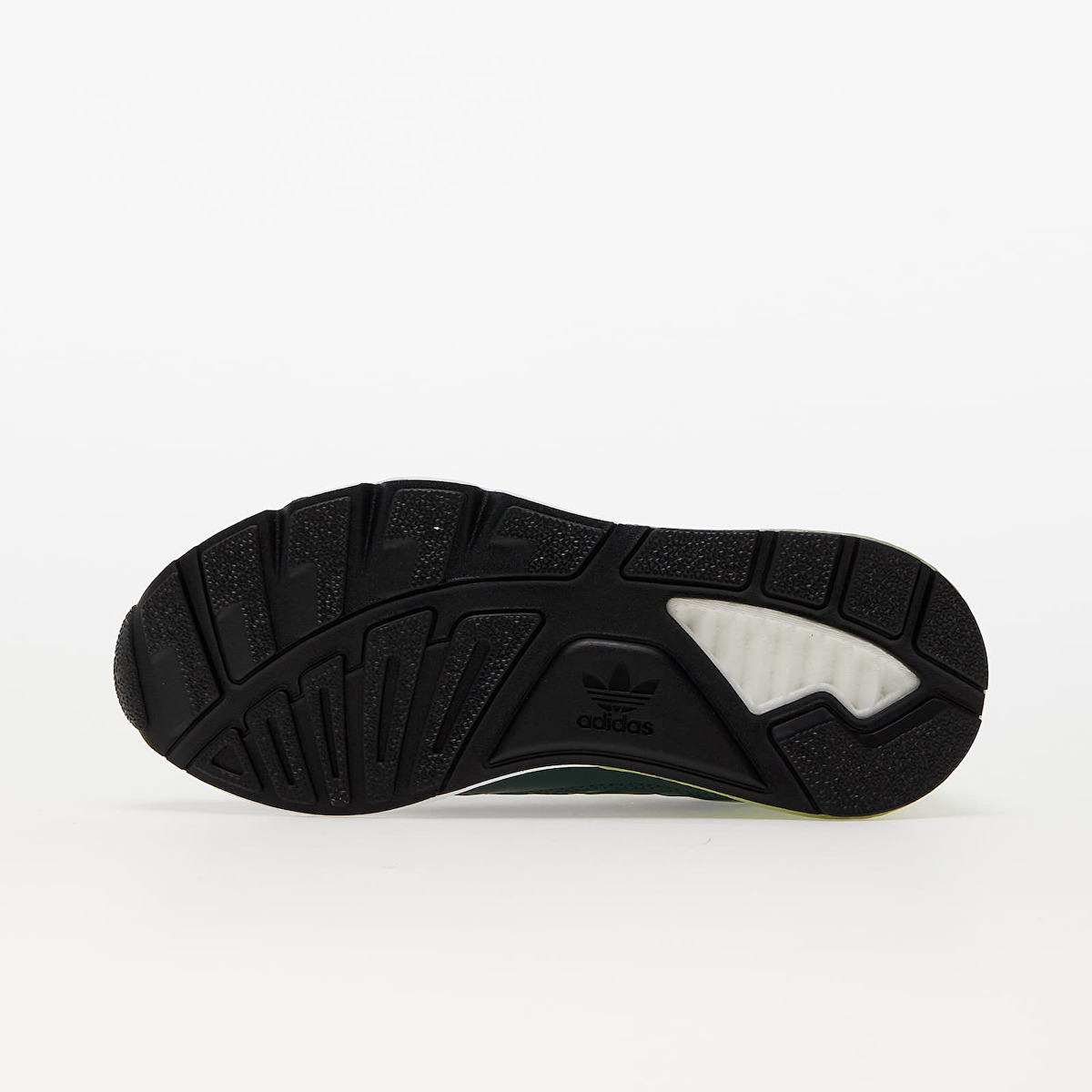 adidas ZX 1K Boost 2.0 Adidași Flatforms Pentru Bărbați Gri Ox