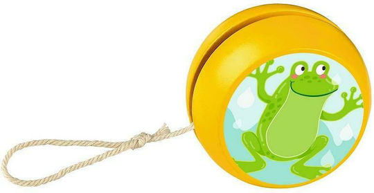 Moses Yo-Yo