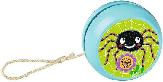 Moses Yo-Yo