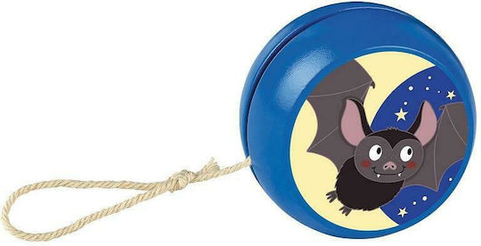 Moses Yo-Yo