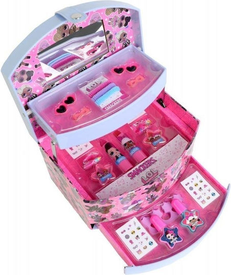 Markwins L.o.l Surprise Jewerly Make Up Case Children's Makeup 1482229E