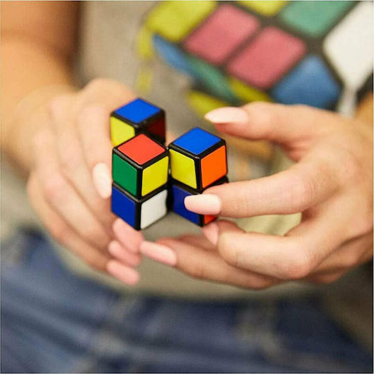Rubik's Edge Speed Cube 3x1 for 6+ years old Years 6063989 1pcs