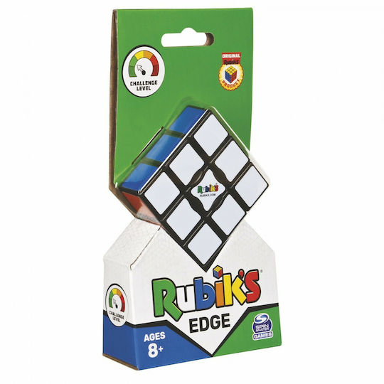 Rubik's Edge Speed Cube 3x1 for 6+ years old Years 6063989 1pcs