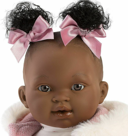 Llorens Juan Baby Doll Diara Doll 38 cm.