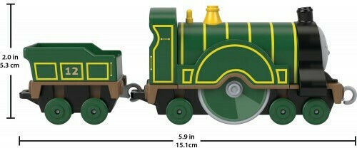 Fisher Price Thomas & Friends Train Emily for 3+ years