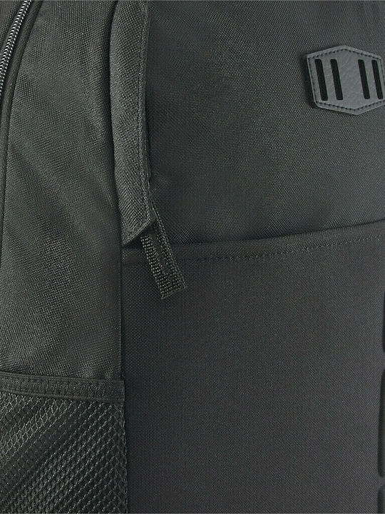 PUMA Backpack 27lt Μαύρο