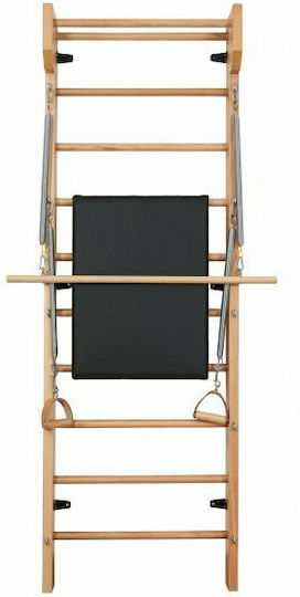 Alpha Pilates Wall Ladder Πολυόργανο Γυμναστικής