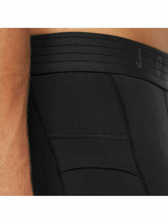 Jordan Air Jordan Men's Sports Short Leggings Black