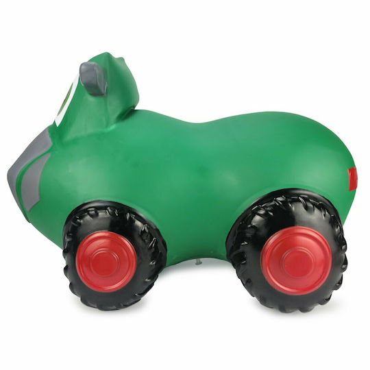 Jamara Hopa Hopa Tractor With Pump pentru 1+ ani Ani Verde