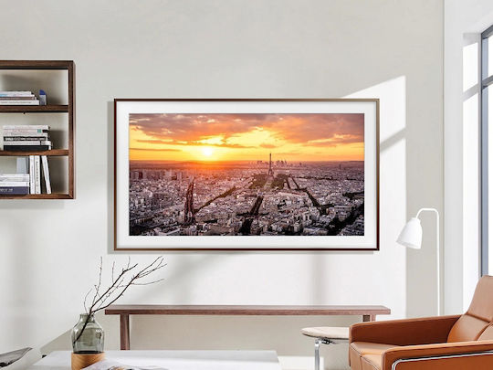 Samsung Smart Televizor 75" 4K UHD QLED The Frame LS03B HDR (2022)