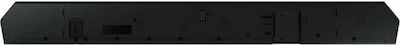 Samsung HW-Q700B Soundbar 320W 3.1.2 cu Subwoofer fără fir și Control la distanță Negru