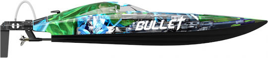 Joysway Bullet Off-Shore V4 Teleghidat Navă