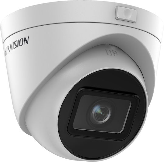 Hikvision DS-2CD1H43G0-IZ IP Überwachungskamera Full HD+ 4MP Wasserdicht mit Objektiv 2.8mm