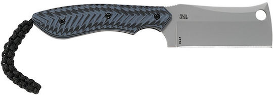 Columbia River Knives S.P.E.C. Μαχαίρι Γκρι σε Θήκη