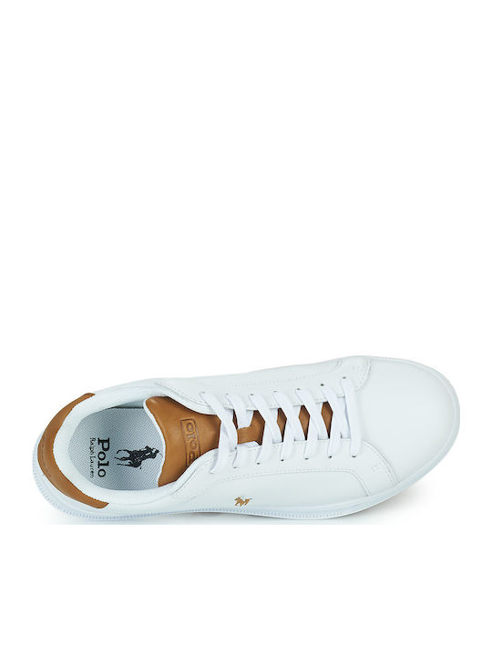 Sneakers White