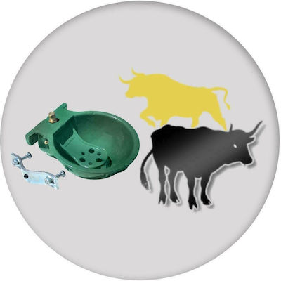 Plastic Watering Can for Pigs and Cattle