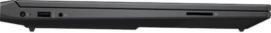 HP Victus 15-fb0007nv 15.6" FHD (Ryzen 5-5600H/8GB/512GB SSD/GeForce GTX 1650/W11 Home) (GR Keyboard)