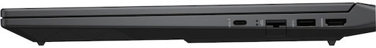 HP Victus 15-fb0007nv 15.6" FHD (Ryzen 5-5600H/8GB/512GB SSD/GeForce GTX 1650/W11 Home) (GR Keyboard)