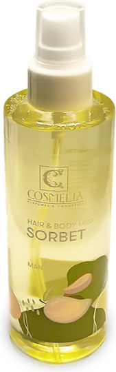 Cosmelia Haarnebel 200ml