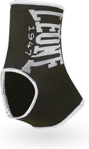 Leone Jacquard Ankle Guards Adults Pink