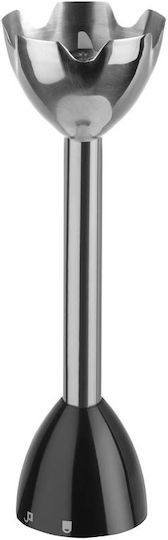 Concept TM5020 Ραβδομπλέντερ με Πλαστική Ράβδο 1000W Μαύρο