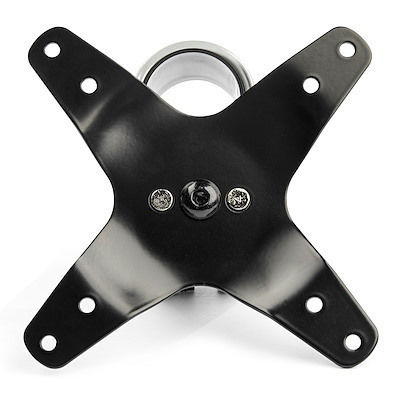 StarTech Stand Desk Mounted for 4 Monitors up to 30" with Arm (S55058787)