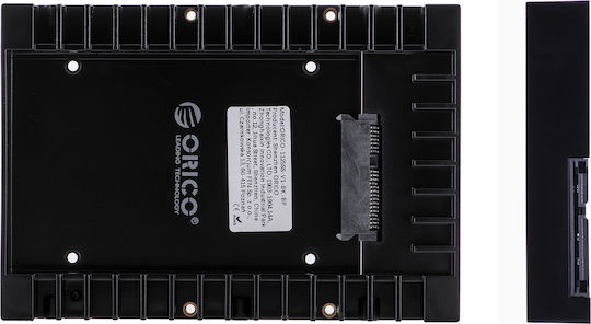 Orico Case for Hard Drive 3.5" SATA III with Connection SATA