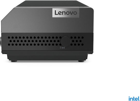 Lenovo Thinkedge SE30 Mini PC (Core i3-1115GRE/8GB DDR4/256GB SSD/W10 IoT)