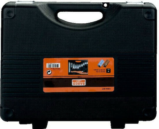 Bahco Portable Hydraulic Tube Bender