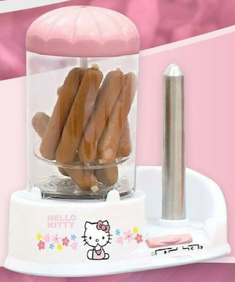 Hello Kitty HK-HT8815 Συσκευή για Hot Dog 1200W