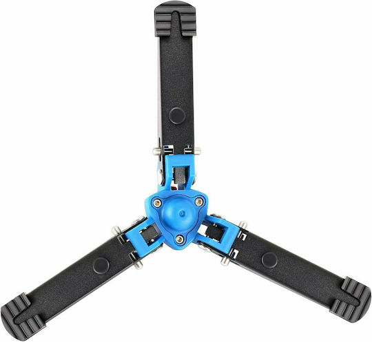Neewer Extendable Camera Carbon Fiber Monopod with Foldable Tripod 10095109