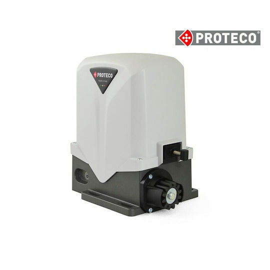 Proteco Mover 1500 Basic Kit Garage Door Motor Set for Sliding Garage Door up to 1500kg