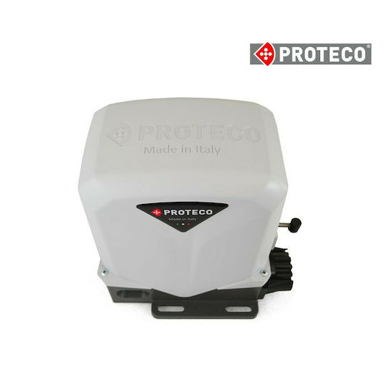 Proteco Mover 1500 Basic Kit Garage Door Motor Set for Sliding Garage Door up to 1500kg